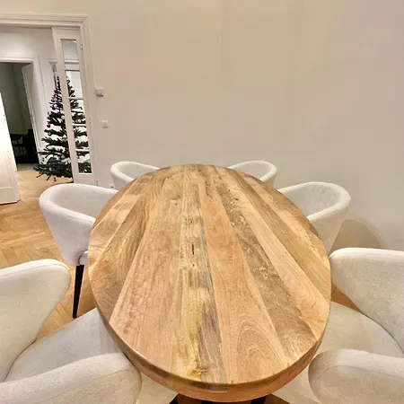 Appartamento Brulux Luxury *