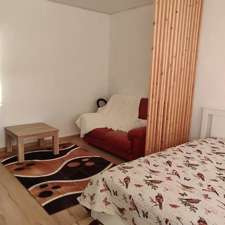 Apartamento Lisbethe *