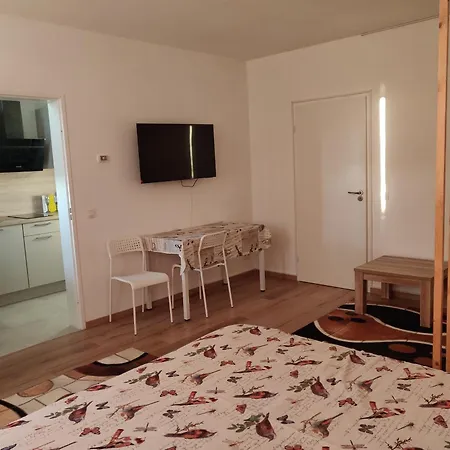 Lisbethe Apartamento