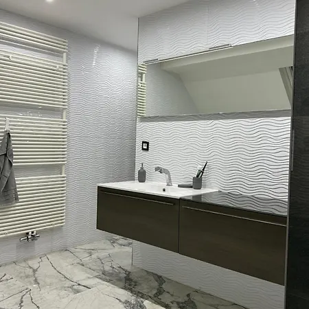 L'imperial Wifi & Confort Bruxelles