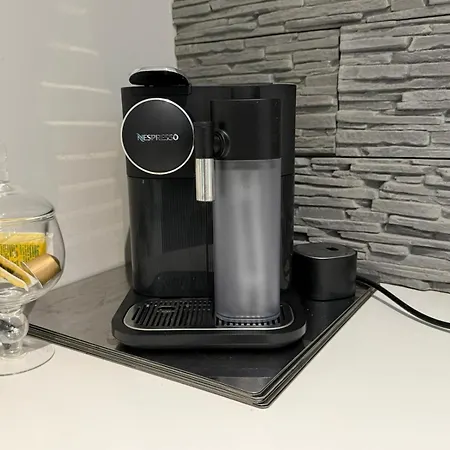 L'imperial Wifi & Confort Hébergement de vacances Bruxelles