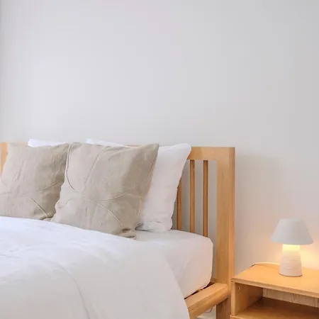 Appartement The Parliament Flats