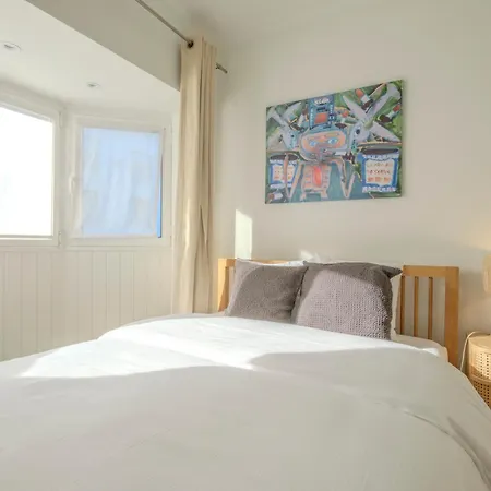 The Parliament Flats * Bruxelles