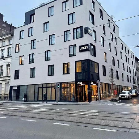 The Liman Hotel Bruxelles