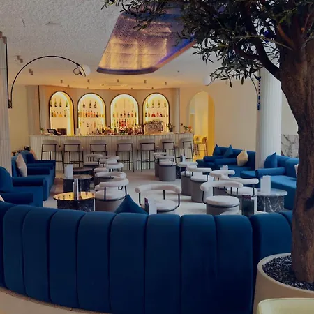 The Liman Hotel 4*