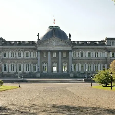 Cozy And Luxurious In Brussels, Laeken Βρυξέλλες