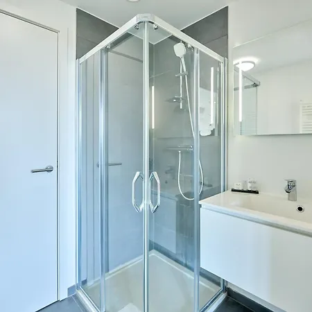 Spacious In Bruxelles