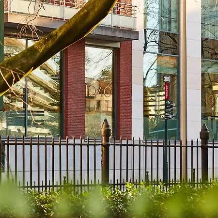 Sofitel Europe Hotel