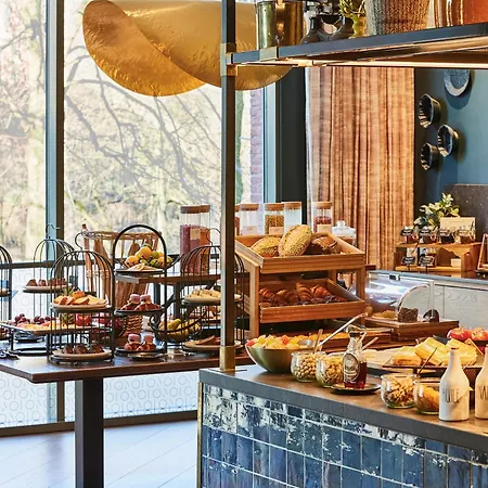 Sofitel Europe Hotel 5*