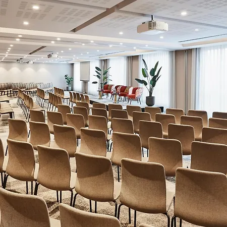 Sofitel Europe 5* Brüssel