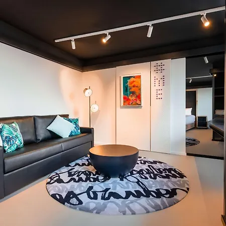 Nhow Hotel 4*