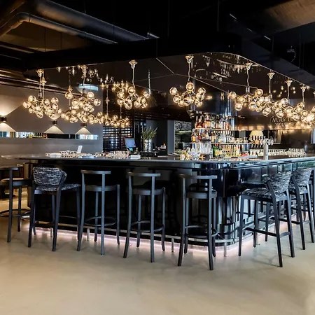 Nhow Hotel Brüssel