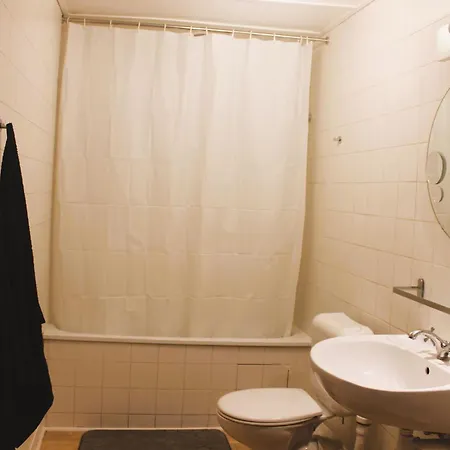 Madame Ii Apartamento *