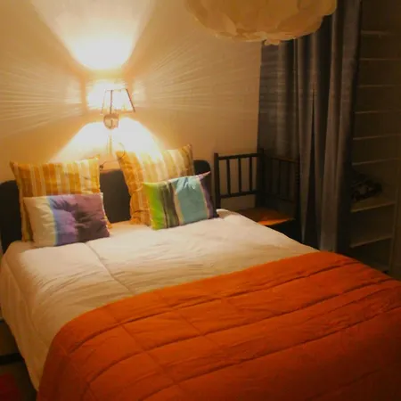 Madame Ii * Bruxelas