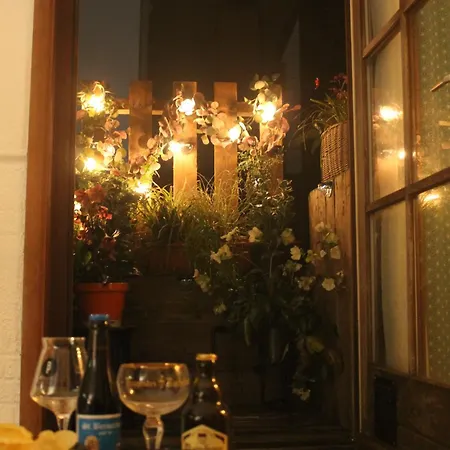 Apartamento Madame Ii *