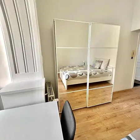 Appartement Bruxelles City