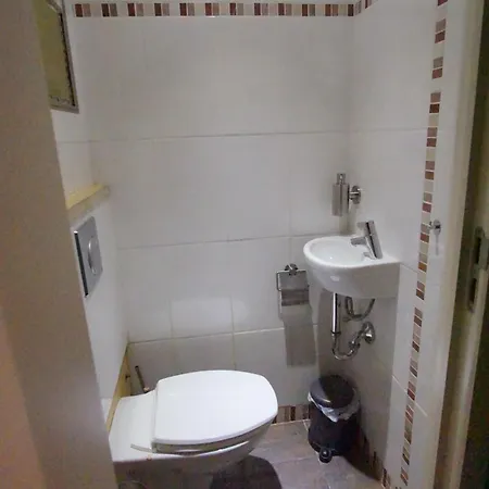 شقة Brusselshomes بروكسل