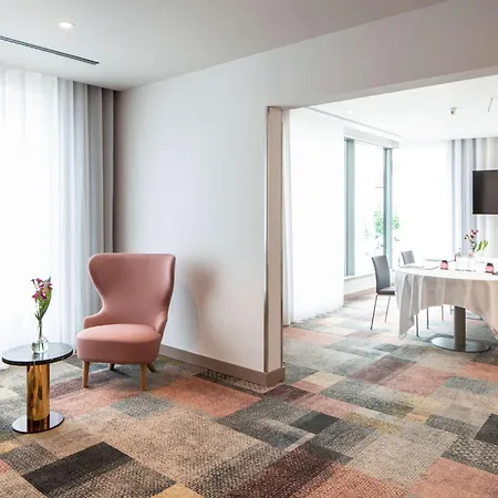Sofitel Europe Hotel