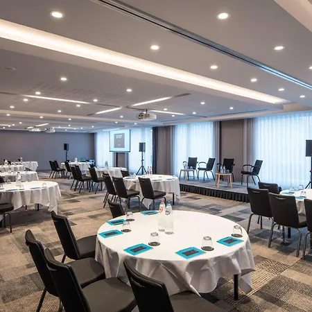 Hotel Sofitel Europe Brüssel