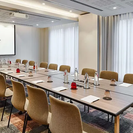 Sofitel Europe Hotel