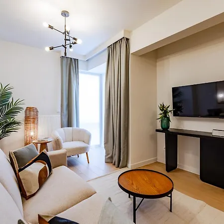 Apartman Diamant 1br *