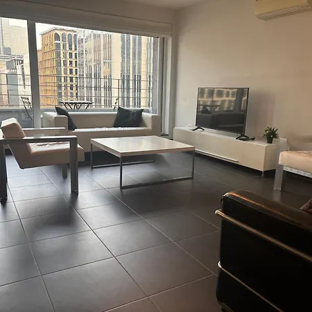 Апартаменты Charming With Balcony Views *