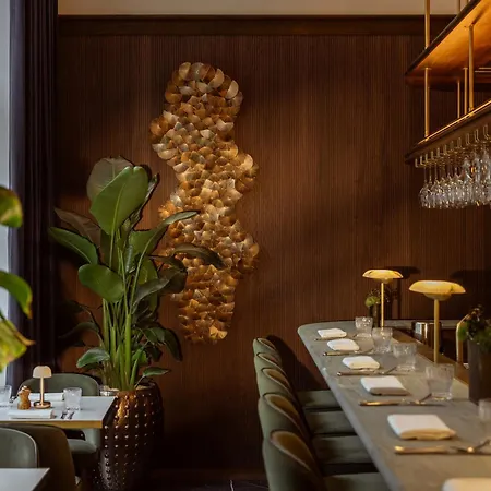 Corinthia Grand Astoria