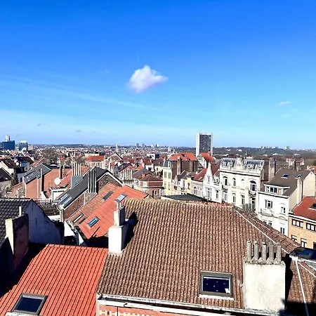 Close To Nato 公寓 *