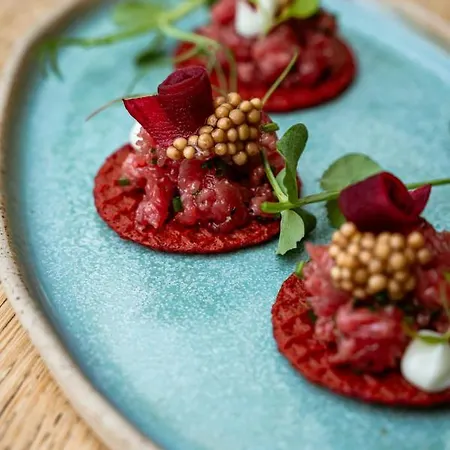 The Szálloda Brüsszel