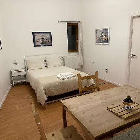 Studiod Brusel