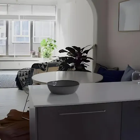 Appartement Peaceful Retreat *
