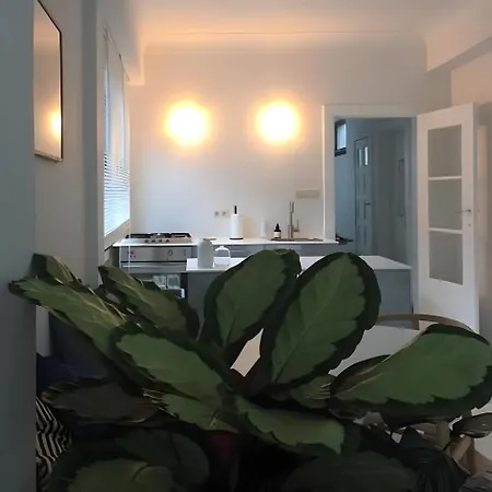 Appartement Peaceful Retreat *