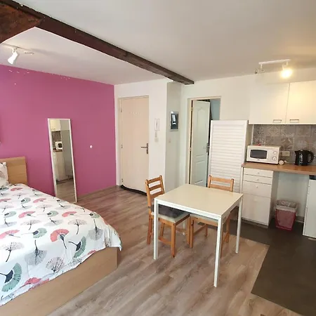 シェ エスマラ エ フィリップ フルシュ