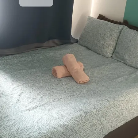 Private Airport Apartamento Bruxelas