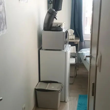 Apartamento Private Airport