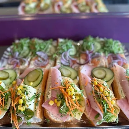 Private Airport Apartamento Bruxelas