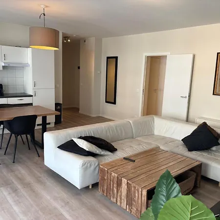 3chambres En Plein Centre-ville