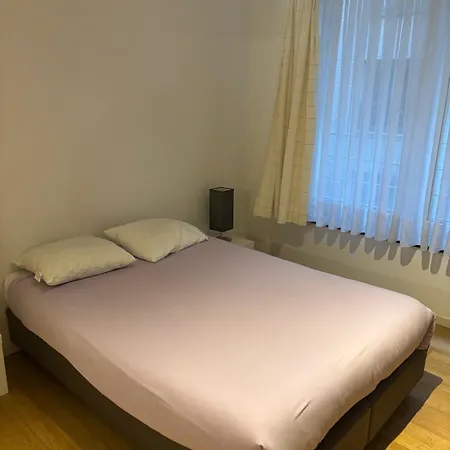 3chambres En Plein Centre-ville Apartament Bruksela