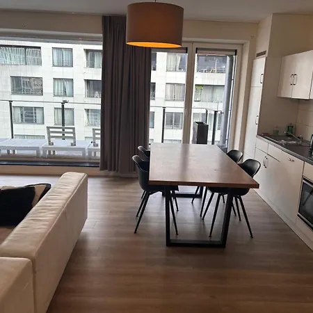 3chambres En Plein Centre-ville Apartament *