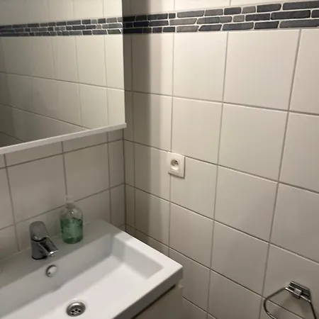 3chambres En Plein Centre-ville Appartement