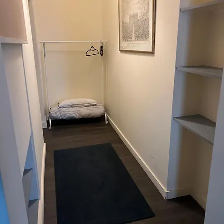 Grand Place Apartamento