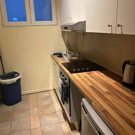 Grand Place Apartamento