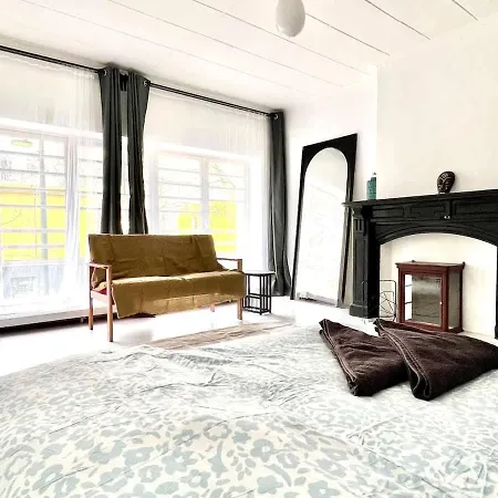 Appartement 800 M From Grand Place *