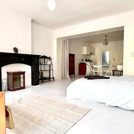 800 M From Grand Place Bruxelles