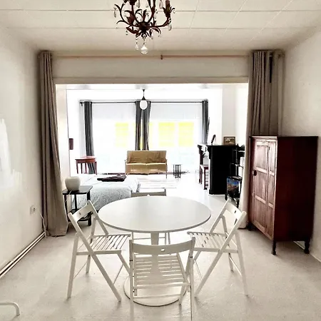 Appartement 800 M From Grand Place *