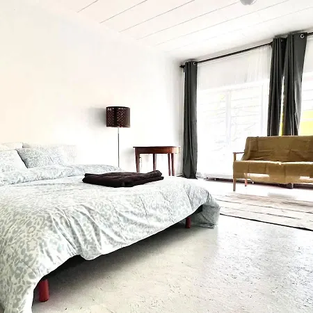 Appartement 800 M From Grand Place Bruxelles