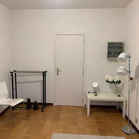 شقة Cozy Apartment In Brussels City Center Matonge District بروكسل