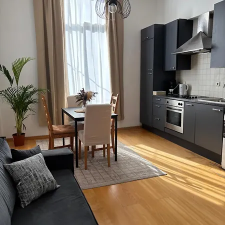 L&l 1 Appartement *