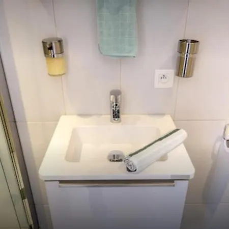 Lejlighed Heart Of Escape, Steps From Bourse Bruxelles