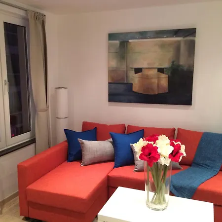 Heart Of Escape, Steps From Bourse Appartement *